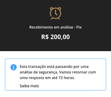 Pix – Precautionary Blocking and Special Mechanism for&nbsp;Return